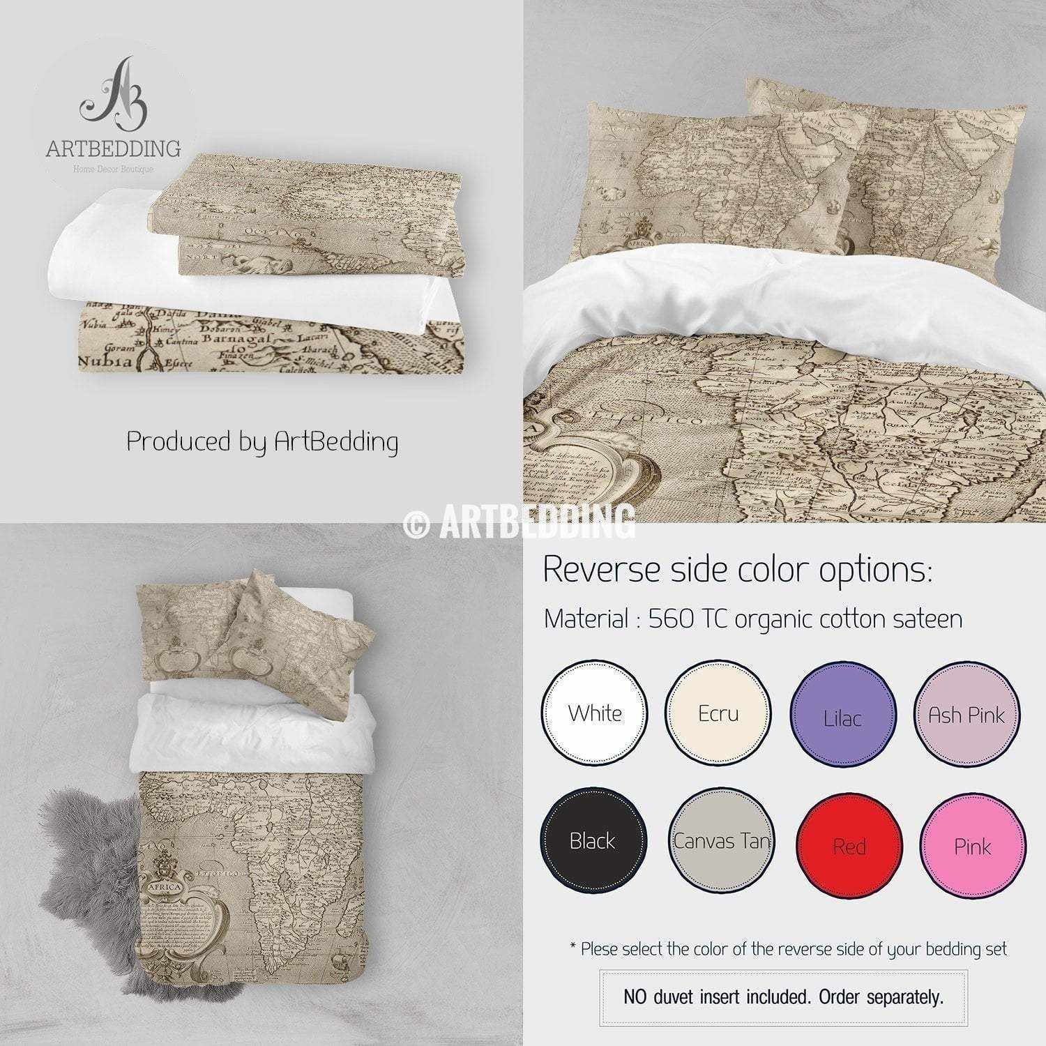 Mandala Bedding | Personalized Bohemian & Mandala Bedding Sets – Tagged ...