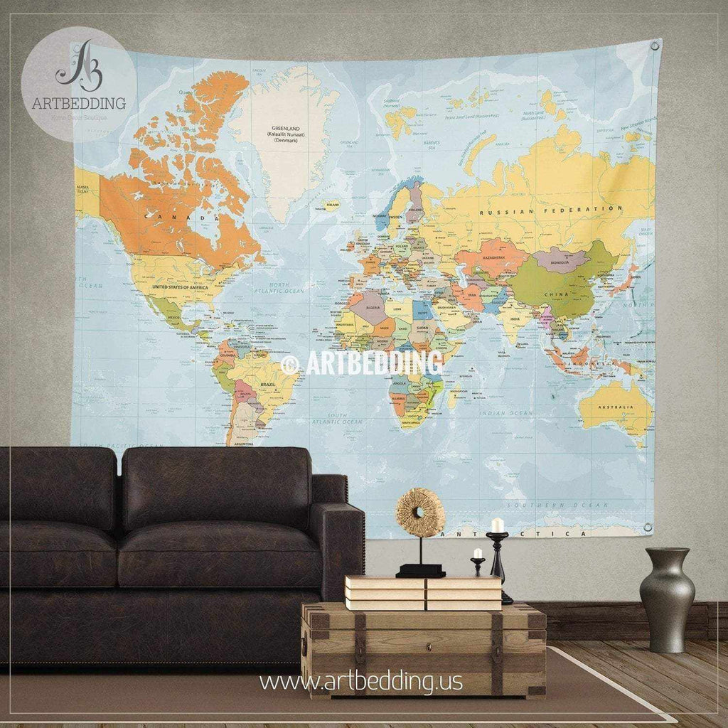 Political Map With Rivers Labeled Us Political Map With Rivers Map Of World